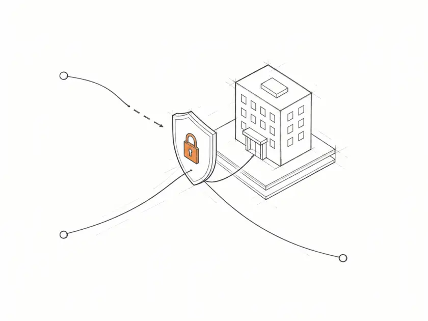 Wie schützen wir Ihre Website, Ihre Domain und Ihre E-Mail?