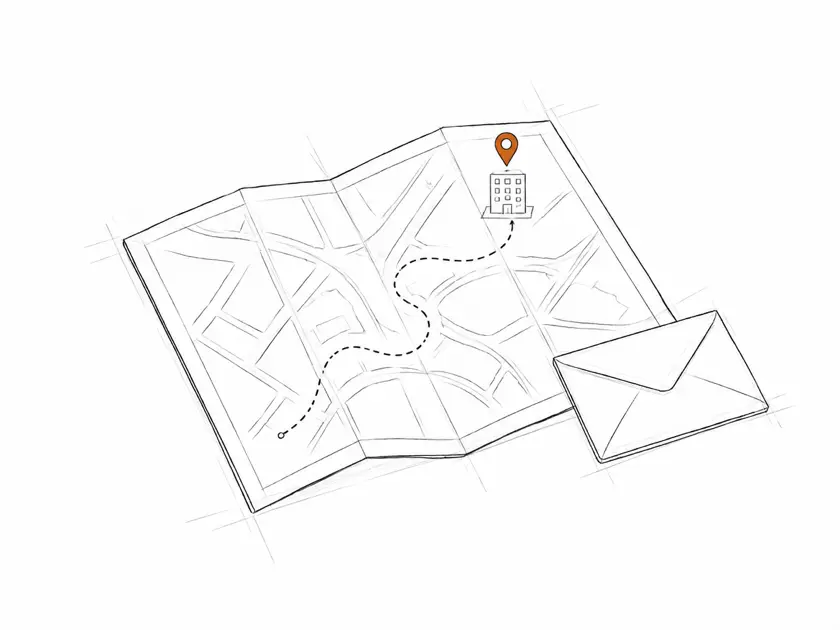 Welche E-Mails erhält der Gast nach der Buchung von Ihrem Hotel?