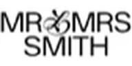 Mr & Mrs Smith